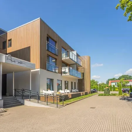 Lovely Aisa | Balcony Apartment