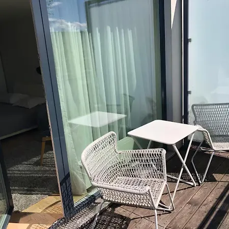 Apartment Lovely Aisa | Balcony Parnu