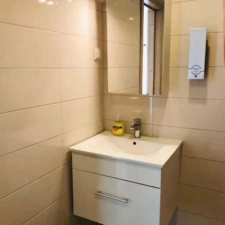 Lovely Aisa | Balcony Apartment *