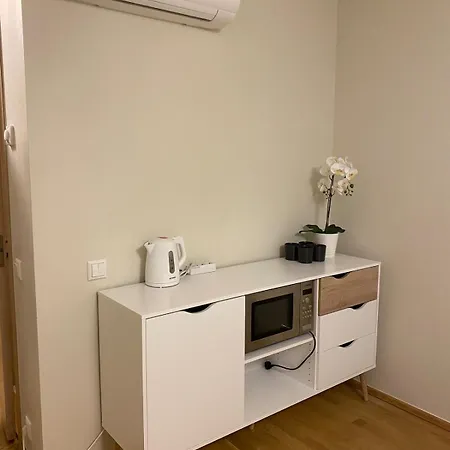 Apartment Lovely Aisa | Balcony *
