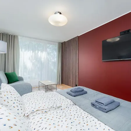 Lovely Aisa | Balcony Appartamento *