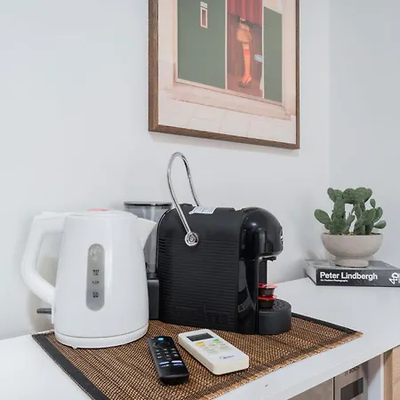 Lovely Aisa | Balcony Appartamento Pärnu