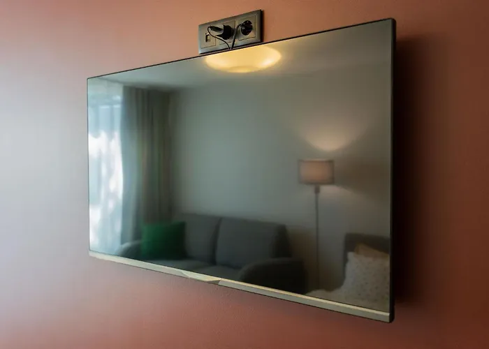 Lovely Aisa | Balcony Apartman Pärnu