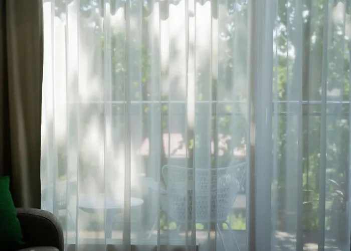 Apartman Lovely Aisa | Balcony Pärnu