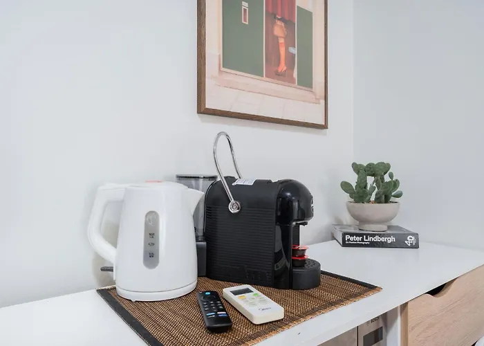 Lovely Aisa | Balcony Apartman Pärnu